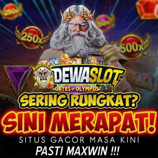 DEWASLOT